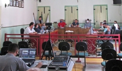 Câmara de Itapecerica se conecta à população com reuniões transmitidas ao vivo