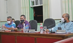 Criação do Conselho Municipal de Direitos do Idoso é aprovada pelos vereadores de Itapecerica