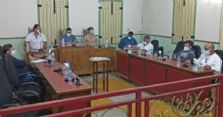Câmara aprova criação do Programa de Proteção de Nascentes do Município de Itapecerica