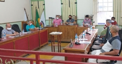 Câmara aprova a criação da Coordenadoria Municipal de Proteção e Defesa Civil