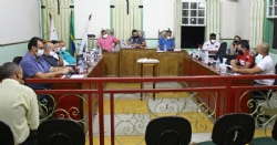 Vereadores de Itapecerica aprovam seis proposições na 13ª Reunião Ordinária