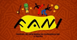 Representantes do Legislativo prestigiam Festival de Arte Negra de Itapecerica; confira a programação