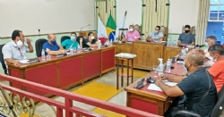 Vereadores aprovam criação do Mercado Municipal e do Centro Gastronômico de Itapecerica
