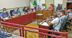 Vereadores aprovam criação da Brigada Municipal de Itapecerica