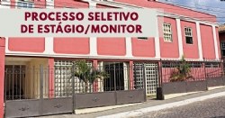 Câmara de Itapecerica abre nova oportunidade para estágio/monitor