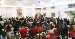 Reunião Magna em comemoração ao aniversário de Itapecerica - Sessão Legislativa 2023