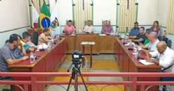 19ª Reunião Ordinária - Sessão Legislativa 2024