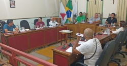 4ª Reunião Conjunta das Comissões - Sessão Legislativa 2025