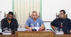 5ª Reunião Conjunta das Comissões - Sessão Legislativa 2025