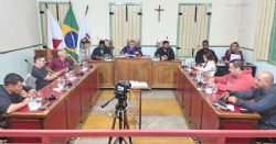 8ª Reunião Conjunta das Comissões - Sessão Legislativa 2025