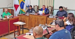 9ª Reunião Conjunta das Comissões - Sessão Legislativa 2025
