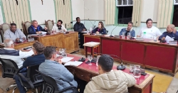 13ª Reunião Ordinária - Sessão Legislativa 2025