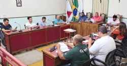 10ª Reunião Conjunta das Comissões - Sessão Legislativa 2025
