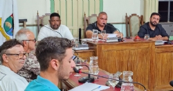 14ª Reunião Ordinária - Sessão Legislativa 2025