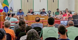 17ª Reunião Ordinária - Sessão Legislativa 2025