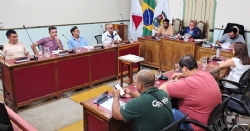 13ª Reunião Conjunta das Comissões - Sessão Legislativa 2025