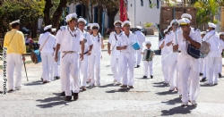Projeto aprovado pela Câmara cria o Dia do Congadeiro em Itapecerica