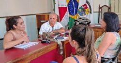 Comissões de Educação e Saúde fazem encontros com setores do Executivo