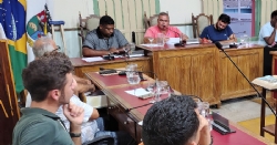 18ª Reunião Ordinária e 2ª Reunião Extraordinária de Comissões - Sessão Legislativa 2025