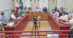 15ª Reunião Conjunta das Comissões - Sessão Legislativa 2025