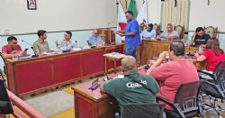 16ª Reunião Conjunta das Comissões - Sessão Legislativa 2025