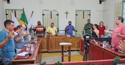 17ª Reunião Conjunta das Comissões - Sessão Legislativa 2025