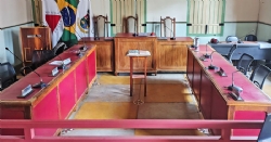 Câmara define o Calendário de Reuniões para 2026