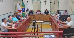 1ª Reunião Conjunta de Comissões - Sessão Legislativa 2026