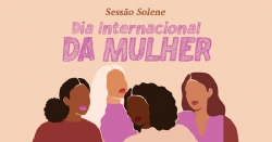Câmara de Itapecerica prepara solenidade de homenagens pelo Dia Internacional da Mulher