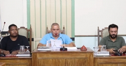 3ª Reunião Conjunta de Comissões - Sessão Legislativa 2026