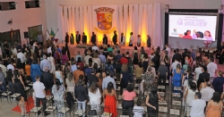 Sessão Solene em comemoração ao Dia Internacional da Mulher - Sessão Legislativa 2026