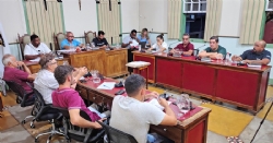 1ª Reunião Extraordinária e 4ª Reunião Conjunta de Comissões - Sessão Legislativa 2026