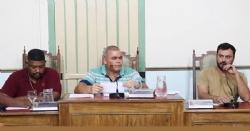 6ª Reunião Ordinária - Sessão Legislativa 2026