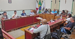 5ª Reunião Conjunta de Comissões - Sessão Legislativa 2026