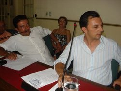Vereadores criam Lei da “Ficha Limpa” municipal