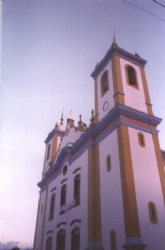 Imagem  do álbum Igrejas