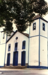 Imagem  do álbum Igrejas