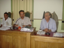 Imagem  do álbum Visita do Deputado Federal Vitor Penido R Câmara