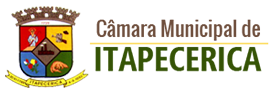 Logo Câmara Municipal de Itapecerica
