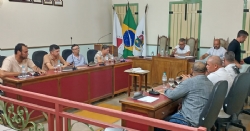 16ª Reunião Ordinária - Sessão Legislativa 2024