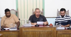 Câmara aprova quatro projetos de lei em Reunião Ordinária