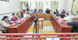 7ª Reunião Conjunta das Comissões - Sessão Legislativa 2025