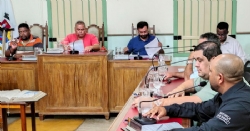 11ª Reunião Ordinária - Sessão Legislativa 2025