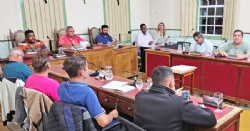 Câmara aprova LDO e mais três projetos em Reunião Ordinária