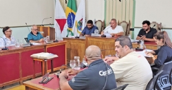 1ª Reunião Extraordinária de Comissões e 1ª Reunião Extraordinária - Sessão Legislativa 2025