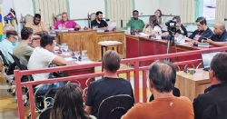 3ª Reunião Ordinária - Sessão Legislativa 2026