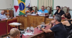 2ª Reunião Conjunta de Comissões - Sessão Legislativa 2026