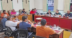 4ª Reunião Ordinária - Sessão Legislativa 2026