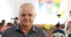 Projeto que padroniza construção e manutenção de calçadas em Itapecerica é aprovado