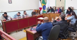 10ª Reunião Ordinária - Sessão Legislativa 2026